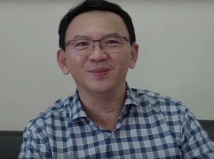 Ahok Gabung ke PDIP, Perlukah Kampanye untuk Jokowi?