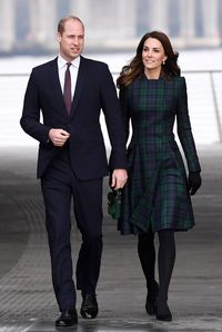 Hadiah Manis dari Kate Middleton Untuk Ulang Tahun Pangeran William ke-37