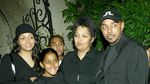 James Ingram dan Pertarungannya dengan Kanker Otak