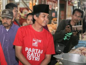 Setuju SBY, PSI Singgung Capres Salat Subuh Hanya untuk Kampanye