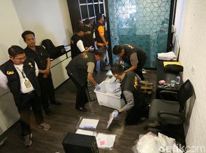 Kantor Digeledah, PSSI Belum Tentu Bersalah soal Pengaturan Skor