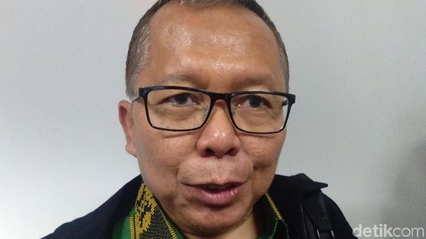 Isu Main Mata Pimpinan KY di Kasus Cipaganti, Komisi III: Bentuk Dewan Etik