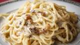 Resep Membuat Spaghetti Carbonara yang Gurih, Creamy dan Anti Gagal