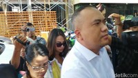 Dalam UU ITE Pasal 27 ayat 1, Vanessa terancam hukuman penjara selama 6 tahun/Foto: Hilda Meilisa Rinanda