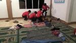 Dua Orang Tewas dalam Ledakan Bom di Masjid Filipina