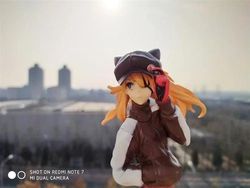 Xiaomi Pamer Jepretan Redmi Note 7