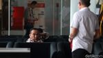 Bupati Jepara Ahmad Marzuqi Diperiksa KPK
