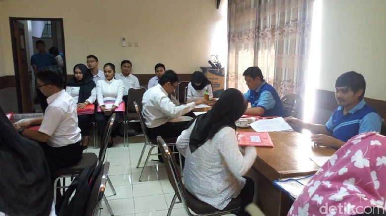 Gara-gara Ngelamar Pakai Ijazah S1, CPNS di Ponorogo Dicoret Gara-gara Ngelamar Pakai Ijazah S1, CPNS di Ponorogo Dicoret