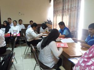 Gara-gara Ngelamar Pakai Ijazah S1, CPNS di Ponorogo Dicoret