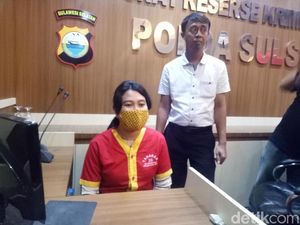 BRI Pastikan Nasabah Tak Dirugikan di Kasus Teller Tilap Rp 2,3 M