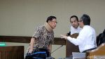 Sidang Lanjutan Korupsi Limbah Sawit