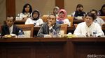 LIPI Curhat ke DPR soal Rencana Reorganisasi