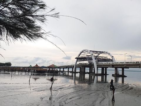 jembatan suroboyo
