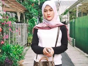 Dibuat Kesal, Istri Zikri Daulay Minta Ria Ricis Jangan Banyak Bicara