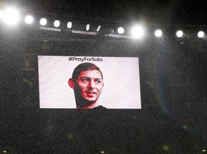 Puing Pesawat yang Membawa Emiliano Sala Ditemukan