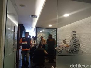 Arema FC Mulai Gelisah dengan Gerak Satgas Anti Mafia Bola