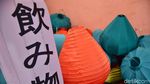 Penjualan Lampion Meningkat Jelang Imlek