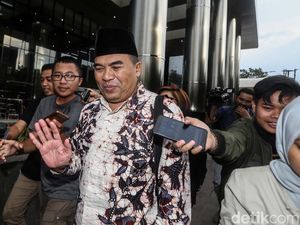 KPK Panggil Bupati Jepara Tersangka Suap untuk Keempat Kalinya