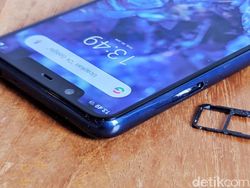 Unboxing Nokia 5.1 Plus, Ponsel Android Polosan Rp 2 Jutaan