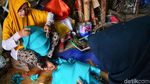Penjualan Lampion Meningkat Jelang Imlek