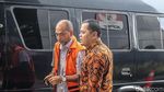 Deputi IV Kemenpora Mulyana Diperiksa KPK
