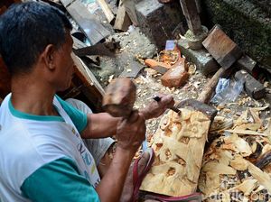 Jenis-jenis Kayu untuk Furnitur, Lengkap Kelebihan Kekurangannya