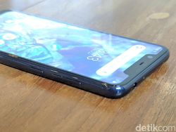 Unboxing Nokia 5.1 Plus, Ponsel Android Polosan Rp 2 Jutaan