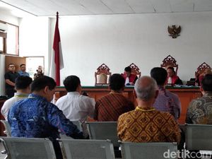 Jaksa Bongkar Peran Ponakan Billy Sindoro di Kasus Suap Meikarta