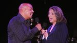 James Ingram dan Pertarungannya dengan Kanker Otak