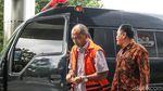 Deputi IV Kemenpora Mulyana Diperiksa KPK