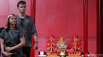 Sambut Imlek, Vihara Dharma Bhakti Berbenah