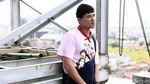 Tarra Budiman Jadi Penakluk Wanita di Terlalu Tampan