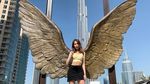 Foto: Liburannya Jade Rasif, DJ Seksi dari Singapura