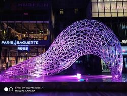 Xiaomi Pamer Jepretan Redmi Note 7