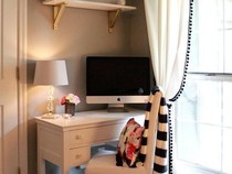 Jangan Asal, ini Warna yang Tepat untuk Ruang Kerja di Rumah