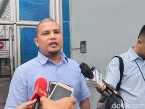 Bukti Link Berita Kerap Disoal, BPN Tetap Optimistis akan Kuat di MK
