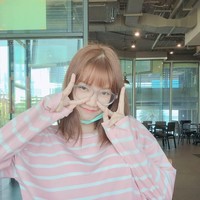 Aku sangat ingin minta maaf dan aku merasa bersalah dengan apa yang terjadi karena kesalahanku. Aku tidak bisa kembali untuk mengoreksi kesalahanku tapi aku berjanji itu tidak akan terjadi lagi, tulisnya di akun Instagram. Foto: Instagram @namsai.bnk48official