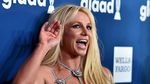 17 Tahun Vakum, Britney Spears Kembali ke Layar Lebar
