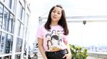 Sempat Disebut Sudah Tunangan, Nikita Willy Pakai Banyak Cincin