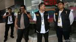 Polisi Jelaskan Penggeledahan Kantor PSSI
