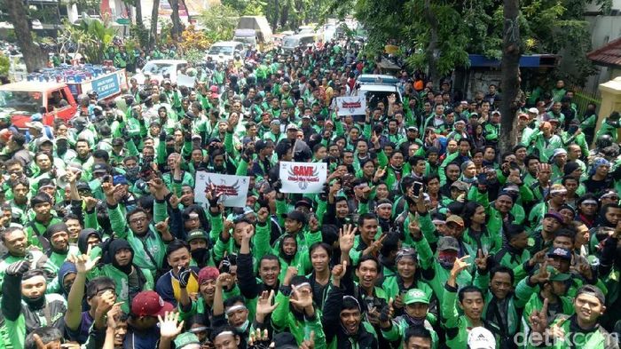 Foto: Deny Prastyo Utomo Foto: Deny Prastyo Utomo