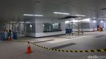 Nggak Sabar Mau Jajal MRT Jakarta? Tunggu Maret Ya