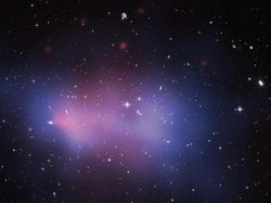 Bukti bahwa Luar Angkasa Penuh Keanehan