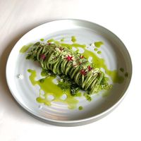 Ada Pasta Bersaus Pesto Hingga Sambal Matah di Kafe Kawasan Cipete