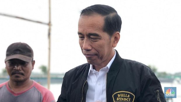 Jokowi Gencar Bagikan Sambungan Listrik Gratis, Kenapa?