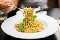 Anda Perlu Tahu 10 Cara Merebus Spaghetti yang Benar!