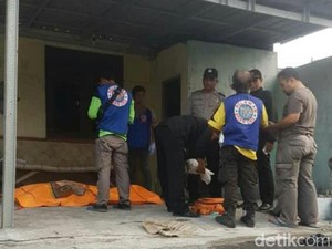 Pria di Mojokerto Pilih Gantung Diri Gara-gara Cerai dengan Istri