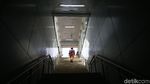Nggak Sabar Mau Jajal MRT Jakarta? Tunggu Maret Ya