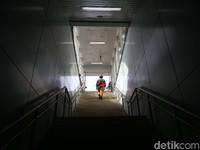 Menanti Laju MRT Jakarta