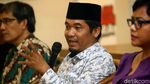 Dukungan Masyarakat Tolak Kriminalisasi KPU